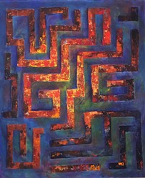 D McIntosh - 2000 Maze Series iv.jpg