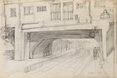 D McIntosh - 1953 Sutton Station.jpg