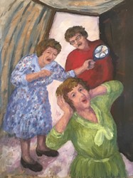 D McIntosh - 1992 Mother Watches, Phyl Shouts and Dorothy Sings.jpg