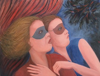 D McIntosh - 1997 Masquerade ii.jpg