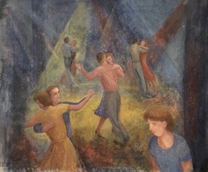 D McIntosh - c1997 Dance viii.jpg